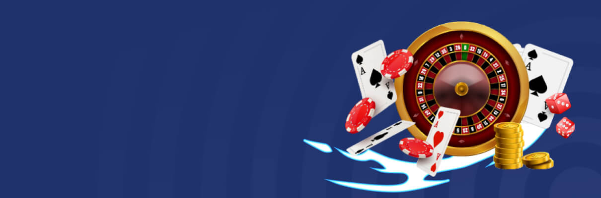 Casinos online VS Casinos físicos tradicionais
