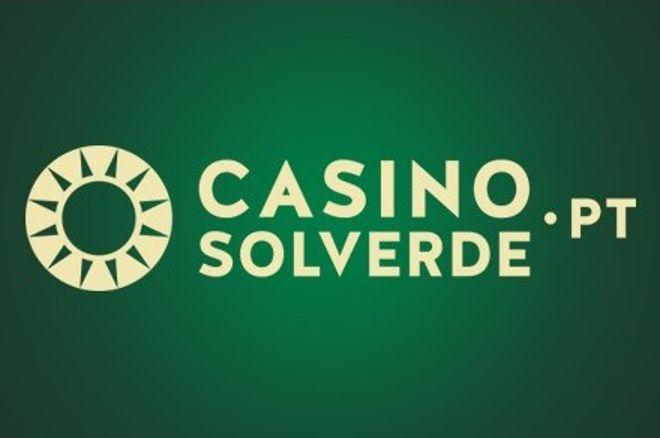 casino Solverde online logo