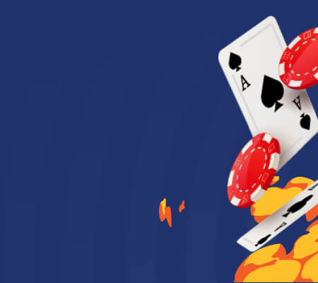 Uma forma mais sofisticada de jogar -  Poker Omaha